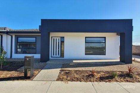 11 Referee Way, Tarneit, VIC 3029