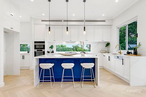 Property photo of 2 Kangaroo Road Collaroy Plateau NSW 2097