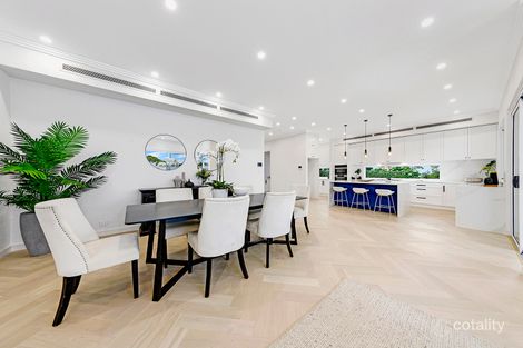 Property photo of 2 Kangaroo Road Collaroy Plateau NSW 2097