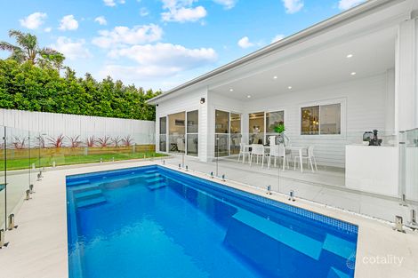 Property photo of 2 Kangaroo Road Collaroy Plateau NSW 2097