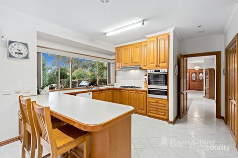 Property photo of 269 Beales Road Greensborough VIC 3088