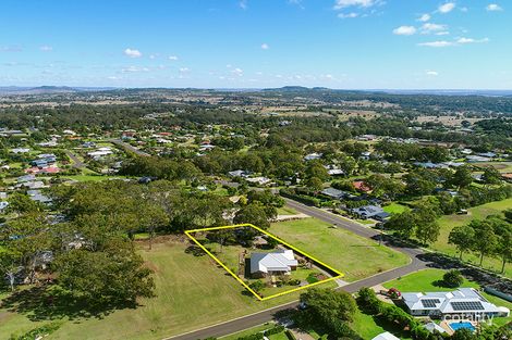 Property photo of 23 Lynne Court Highfields QLD 4352