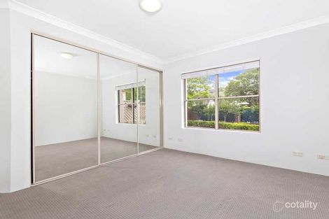 Property photo of 1/247C Burwood Road Concord NSW 2137