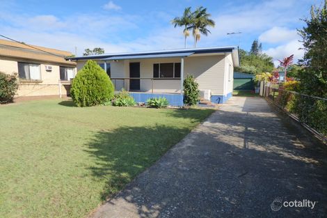 Property photo of 15 Andrew Street Kallangur QLD 4503