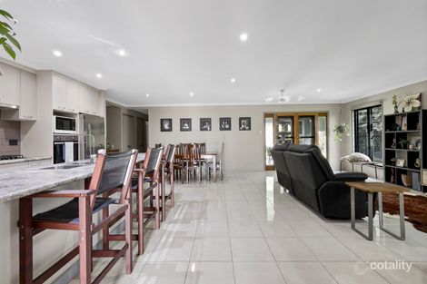 Property photo of 21 Coyne Avenue Marian QLD 4753