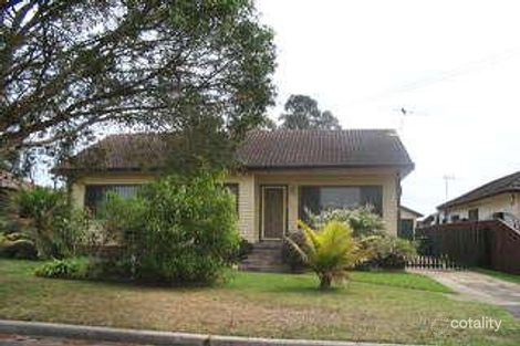 19 Tidswell St, St Marys, NSW 2760