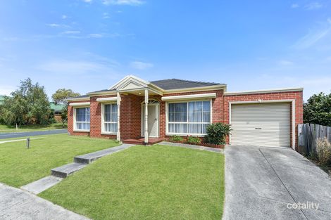 Property photo of 20 Chirnside Road Berwick VIC 3806