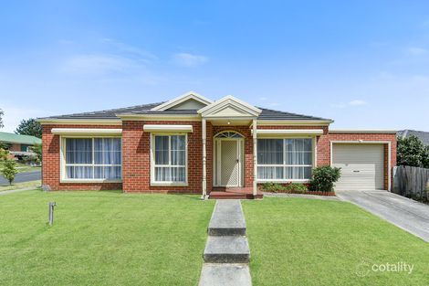 Property photo of 20 Chirnside Road Berwick VIC 3806
