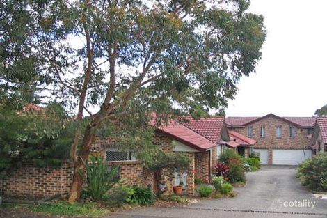 Property photo of 4/623 Princes Highway Kirrawee NSW 2232