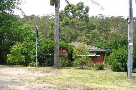 12 Ranch Ave, Glenbrook, NSW 2773
