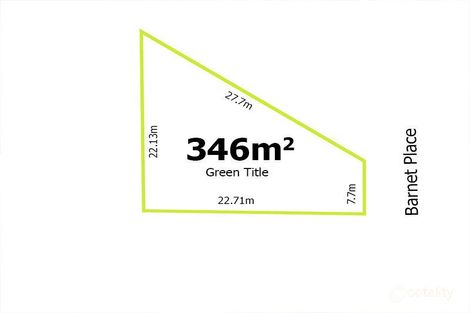 Property photo of 7A Barnet Place North Perth WA 6006