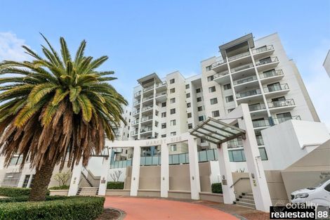 Property photo of 57/9 Delhi Street West Perth WA 6005