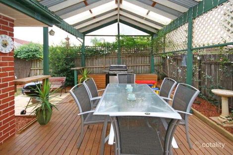 Property photo of 9 Waratah Court Narellan Vale NSW 2567