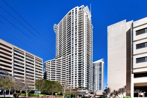 Property photo of 1206/1 Sergeants Lane St Leonards NSW 2065