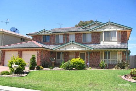 Property photo of 15 Cherry Place Prestons NSW 2170