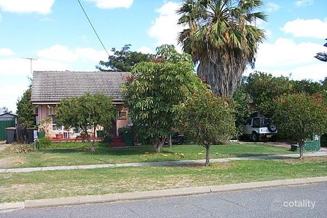 Property photo of 16 Peachey Avenue Kewdale WA 6105