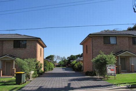 Property photo of 5/35 Doonside Crescent Blacktown NSW 2148