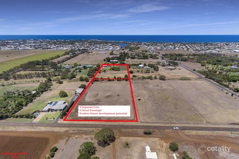 Property photo of 25 Brumby Lane Bargara QLD 4670