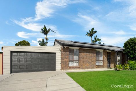 Property photo of 1 Inga Street Crestmead QLD 4132