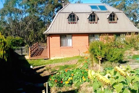 10 Hume And Hovell Rd, Seymour, VIC 3660