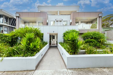Property photo of 9/3 Wimport Street Heidelberg VIC 3084