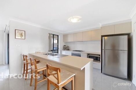 Property photo of 31 O'Loughlan Street Bardia NSW 2565