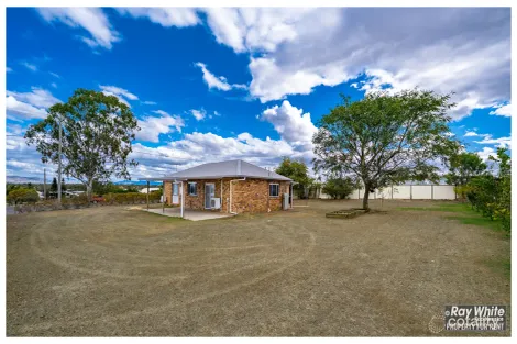 Property photo of 67 Lucas Street Gracemere QLD 4702