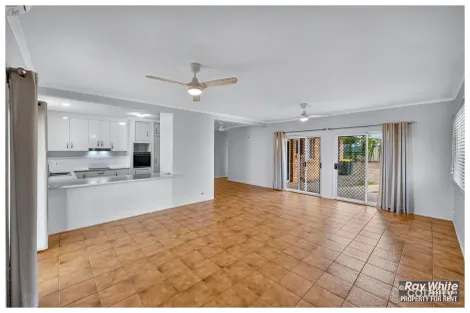 Property photo of 67 Lucas Street Gracemere QLD 4702