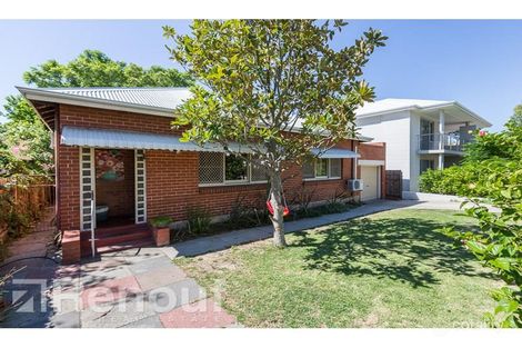 23 Brassey St, Swanbourne, WA 6010