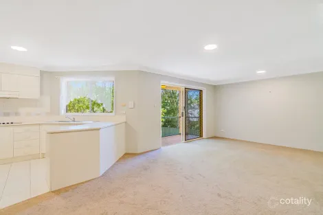 Property photo of 50/22 Binya Avenue Tweed Heads NSW 2485