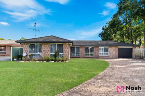 Property photo of 11 Nash Place Currans Hill NSW 2567