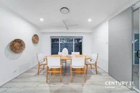 Property photo of 46 Stone Crescent Baringa QLD 4551