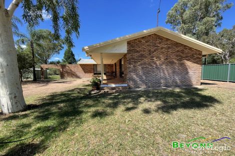 Property photo of 41 Farrar Street Gilgandra NSW 2827