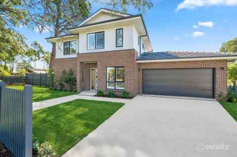42b Beryl Ave, Mount Colah, NSW 2079