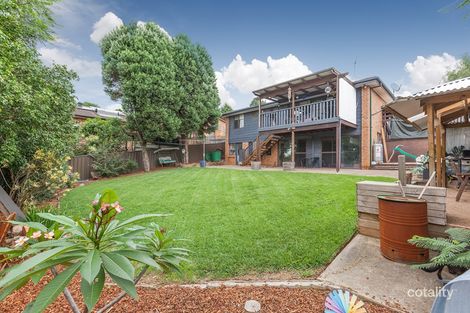 Property photo of 30 Stornoway Avenue St Andrews NSW 2566