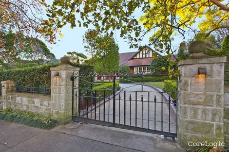 Property photo of 26 Wattle Street Killara NSW 2071