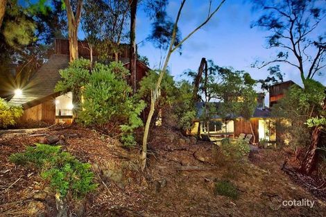 34 Warringah Cres, Eltham, VIC 3095