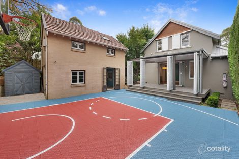 Property photo of 56 Station Street Pymble NSW 2073