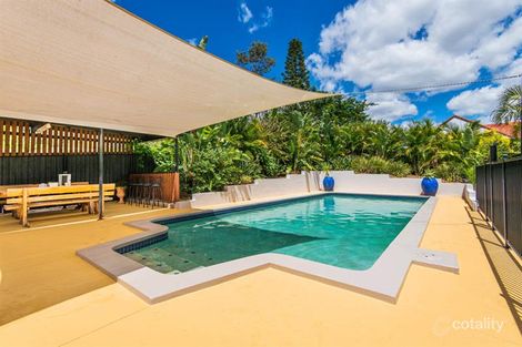 Property photo of 167 Mayfield Road Moorooka QLD 4105