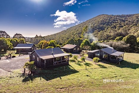 Property photo of 851 Ironcliffe Road Penguin TAS 7316