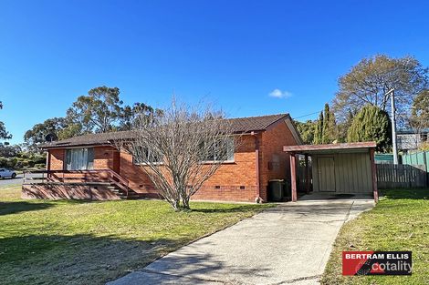 1 Yiman St, Waramanga, ACT 2611