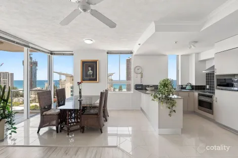 60/2894-2910 Gold Coast Hwy, Surfers Paradise, QLD 4217