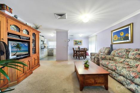 Property photo of 27 Glenbawn Place Woodcroft NSW 2767