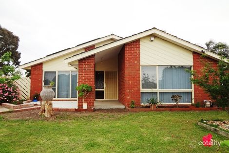 Property photo of 1 Olive Court Epping VIC 3076