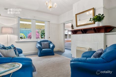Property photo of 7 Byron Street Sandy Bay TAS 7005