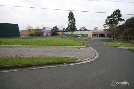 309 Mountain Hwy, Wantirna, VIC 3152