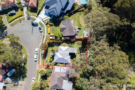 Property photo of 34 Clayton Street Ryde NSW 2112