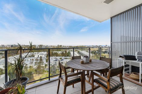 Property photo of 43/38 Solent Circuit Norwest NSW 2153