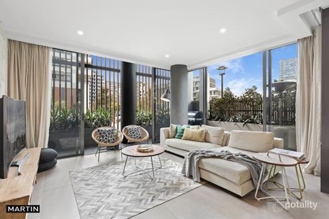 Property photo of 1/25 Archibald Avenue Waterloo NSW 2017