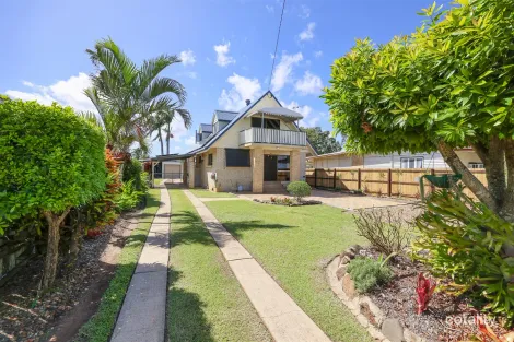 Property photo of 86 Welch Street Elliott Heads QLD 4670